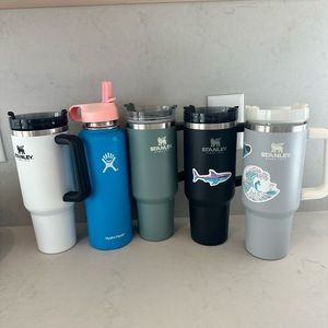 Insulated Cups